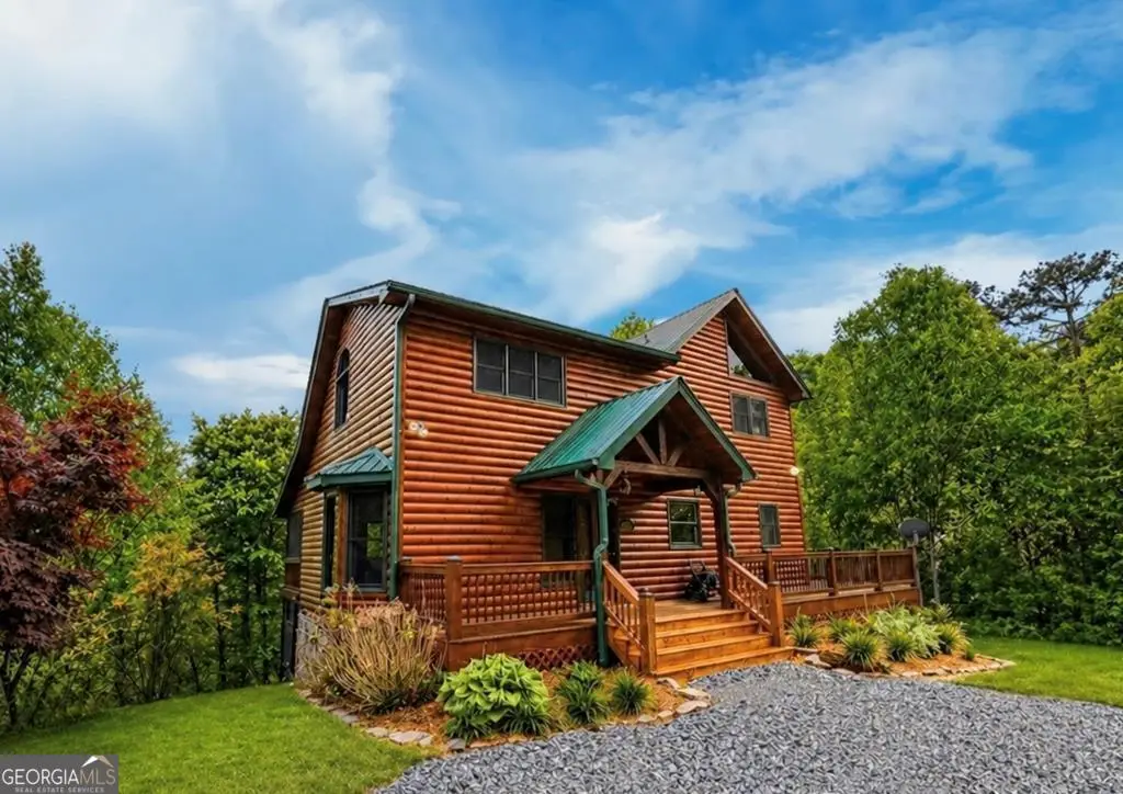 260 Down Under Road, Blue Ridge, GA 30513 - #1