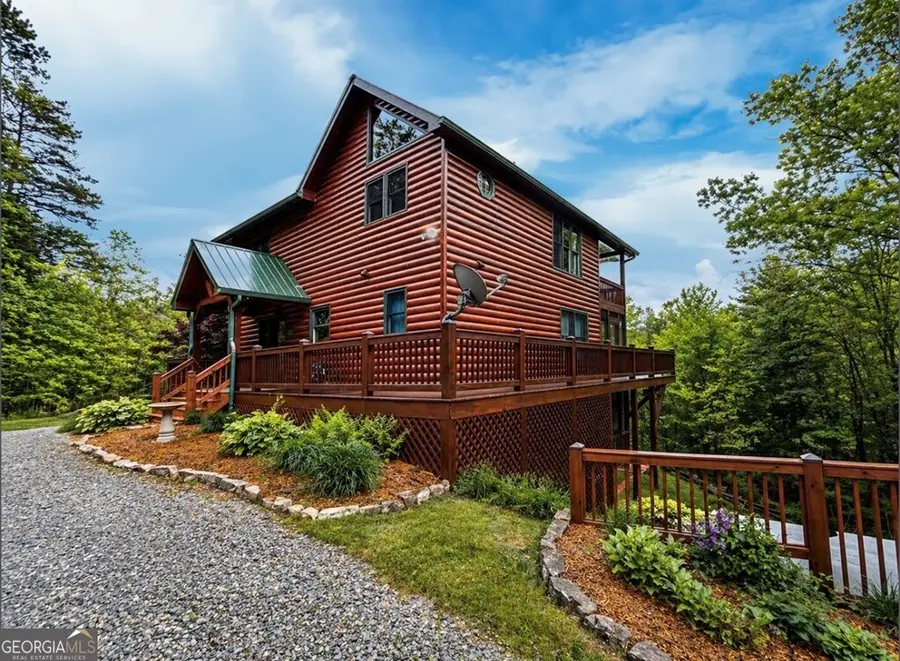 260 Down Under Road, Blue Ridge, GA 30513 - #3