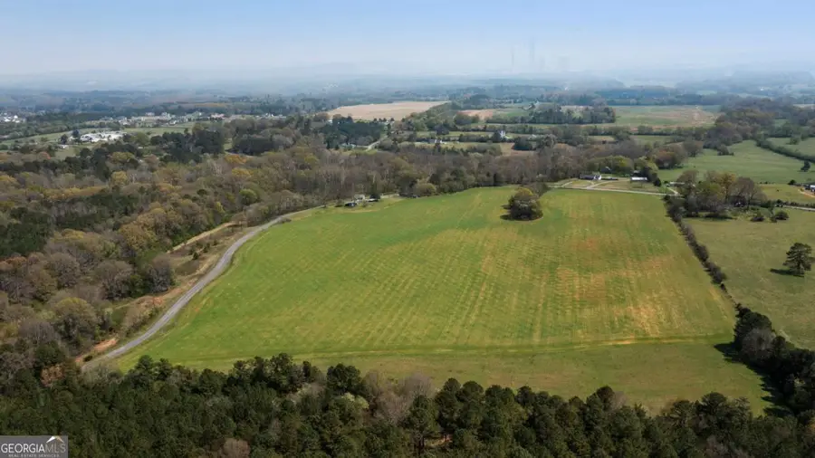 0 Miller Farm - Tract 3 Road, Taylorsville, GA 30178 - #3