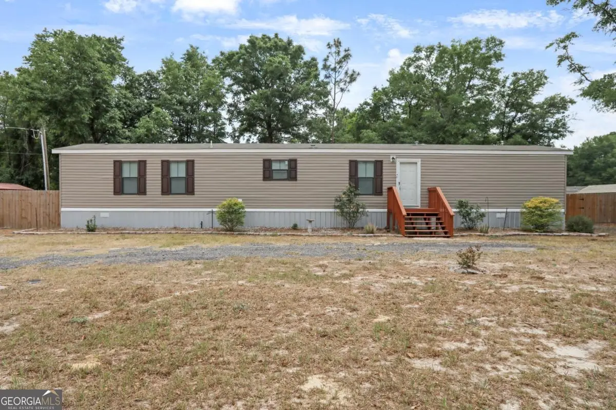 98 Compass Road, Jesup, GA 31545 - #1