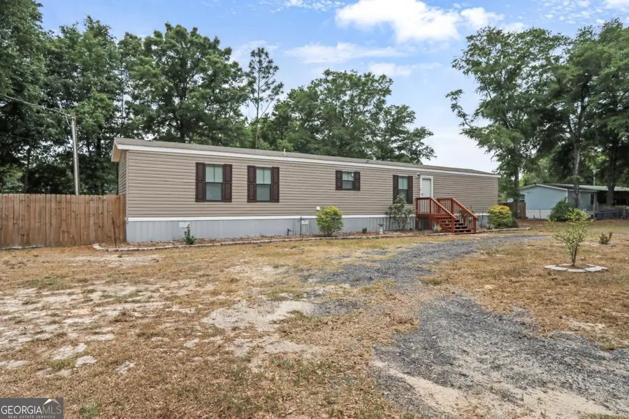 98 Compass Road, Jesup, GA 31545 - #2