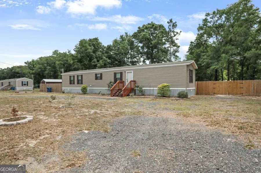 98 Compass Road, Jesup, GA 31545 - #3