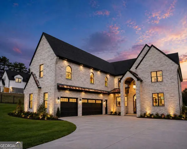 3213 Thompson Mill Road, Buford, GA 30519