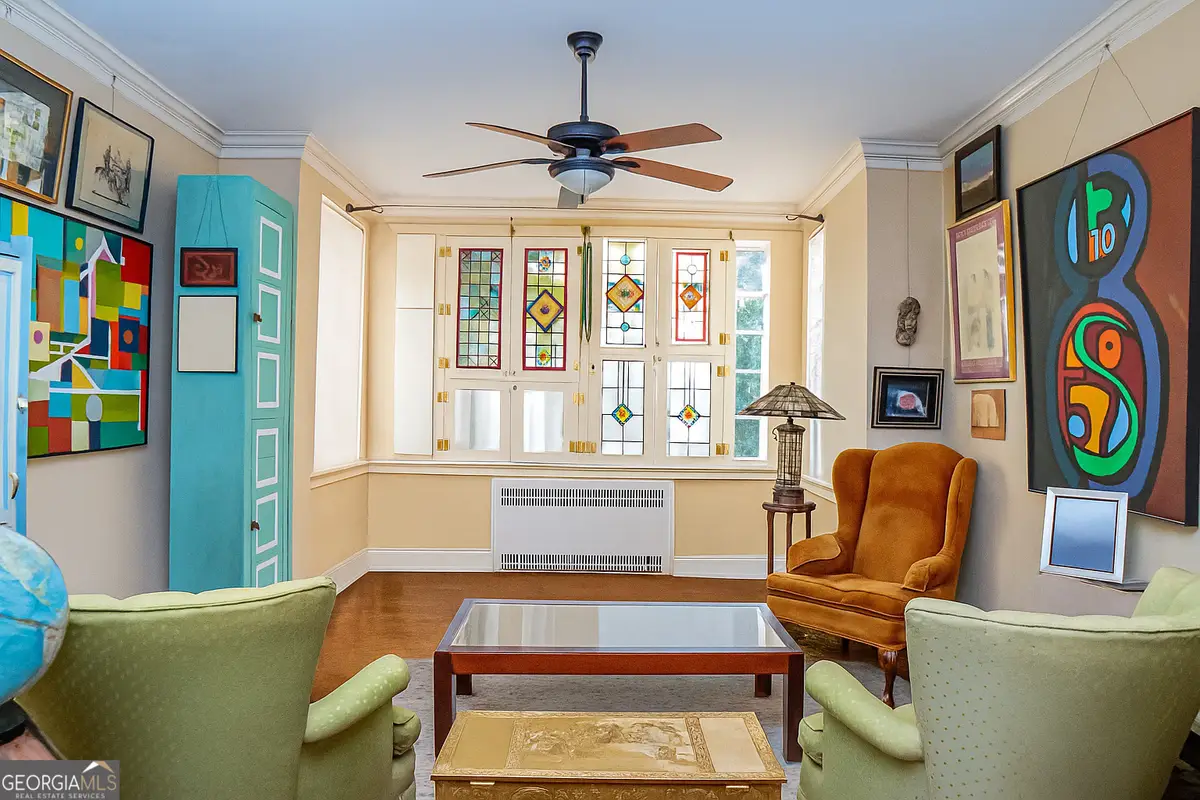 1765 Peachtree Street, Atlanta, GA 30309 - #1