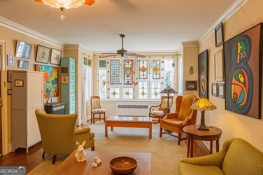 1765 Peachtree Street, Atlanta, GA 30309 - #3