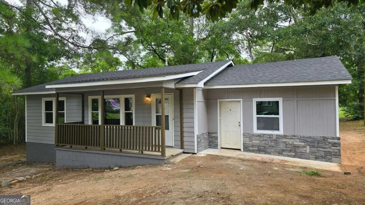 700 New Street, Eatonton, GA 31024 - #1