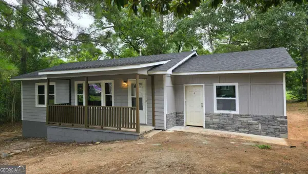 700 New Street, Eatonton, GA 31024