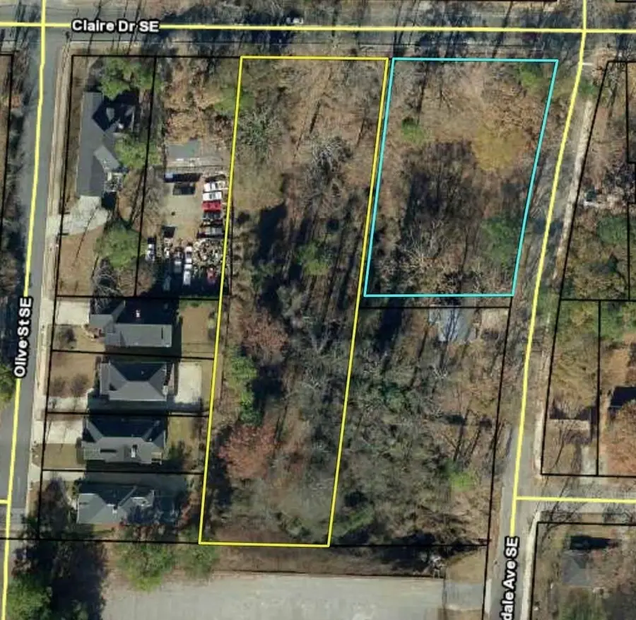 0 Claire Drive Se, Atlanta, GA 30315 - #2
