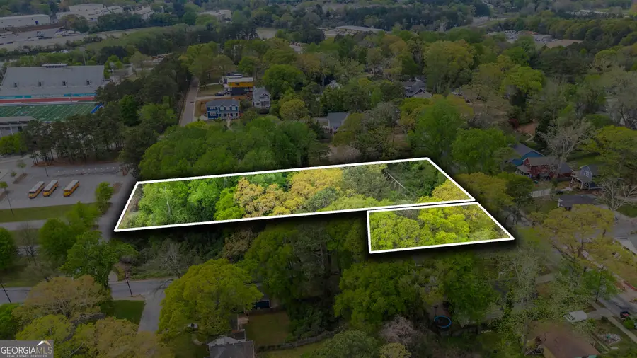 0 Claire Drive Se, Atlanta, GA 30315 - #3