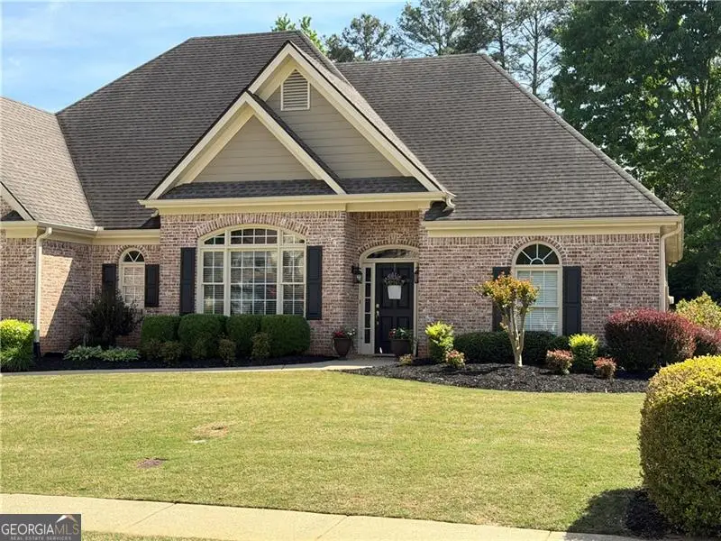 615 River Valley Drive, Dacula, GA 30019 - #1