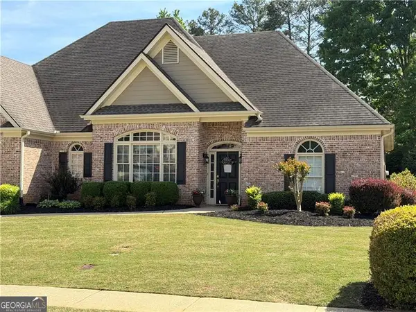 615 River Valley Drive, Dacula, GA 30019