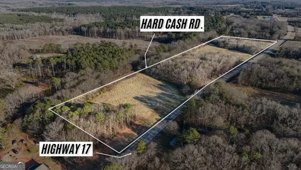 0C Bowman Highway, Dewy Rose, GA 30634