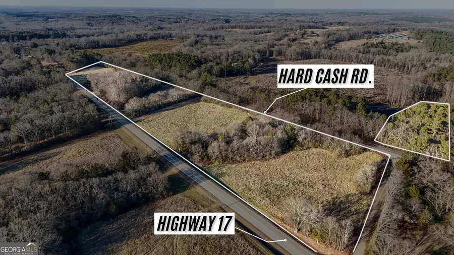 0C Bowman Highway, Dewy Rose, GA 30634 - #2