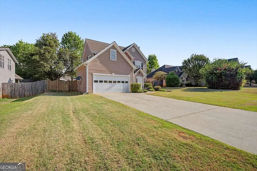 3445 English Oaks Drive Nw, Kennesaw, GA 30144 - #3