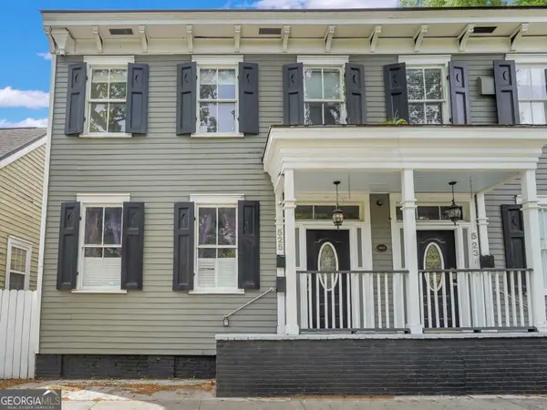 525 E Gwinnett Street #B, Savannah, GA 31401