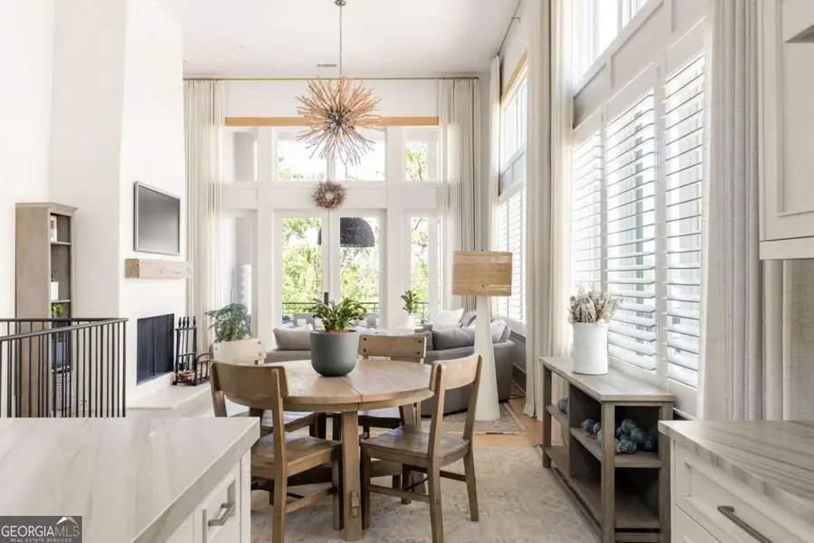 1176 Lupo Loop, Chattahoochee Hills, GA 30268 - #2