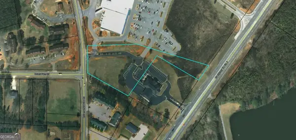 0 Us Highway 19, Zebulon, GA 30295