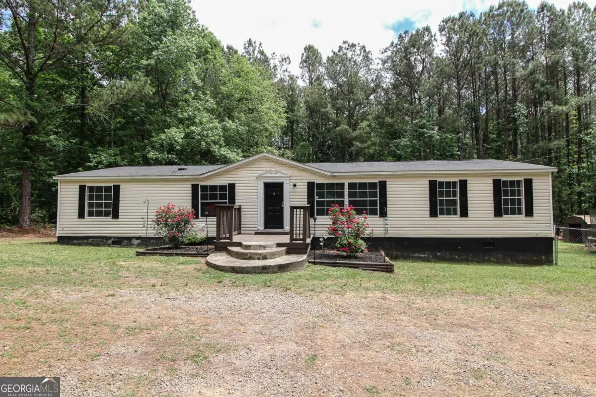 2345 Shoal Creek Road, Colbert, GA 30628 - #1