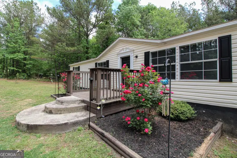 2345 Shoal Creek Road, Colbert, GA 30628 - #2