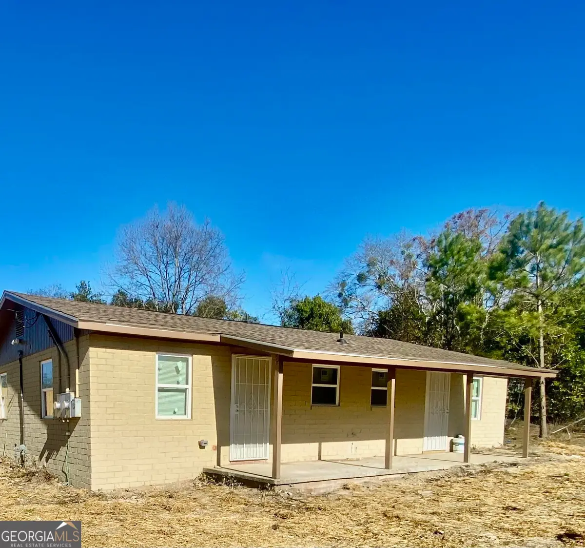 756 Patton Avenue, Macon, GA 31204 - #1