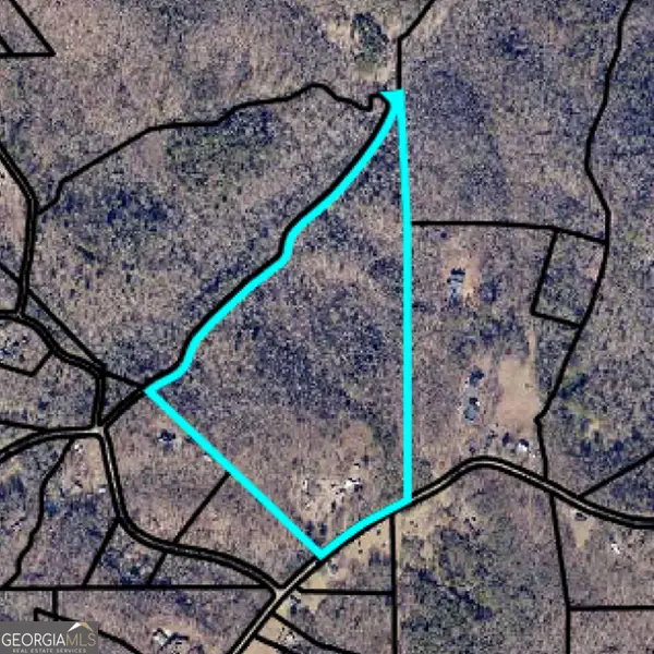 46 Green Kirby Lane, Blue Ridge, GA 30513