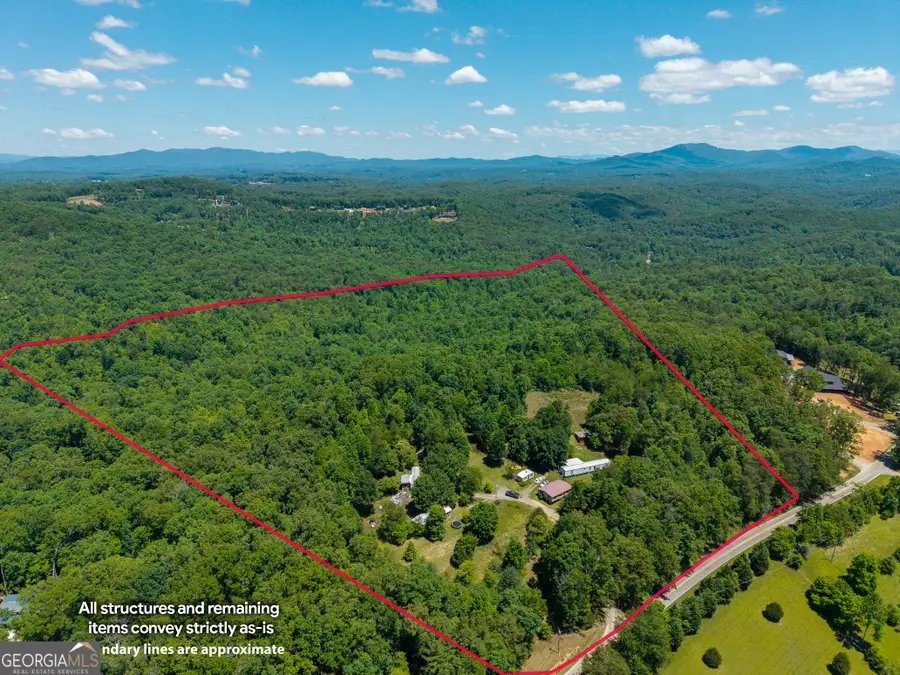 46 Green Kirby Lane, Blue Ridge, GA 30513 - #3