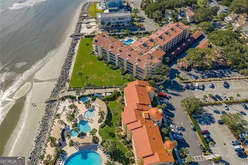201 Neptune Road #349, Saint Simons, GA 31522 - #1