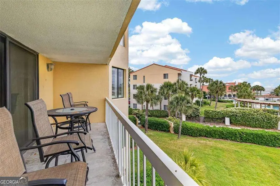 201 Neptune Road #349, Saint Simons, GA 31522 - #3