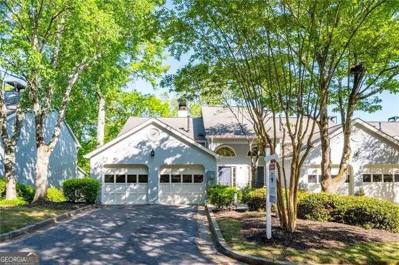 3798 Ashford Lake Court Ne, Brookhaven, GA 30319 - #1