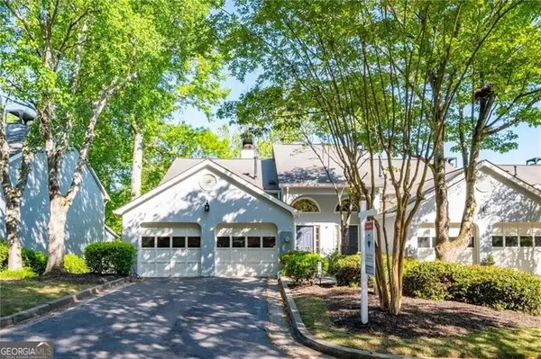 3798 Ashford Lake Court Ne, Brookhaven, GA 30319