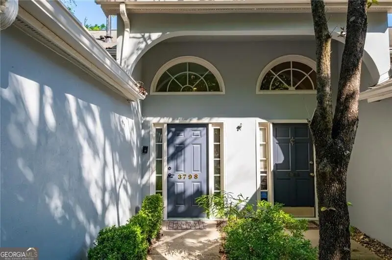 3798 Ashford Lake Court Ne, Brookhaven, GA 30319 - #2