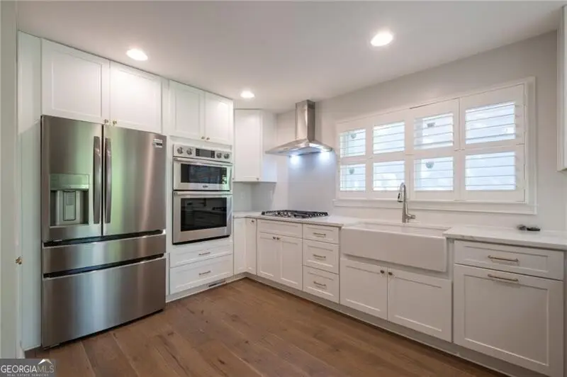 3798 Ashford Lake Court Ne, Brookhaven, GA 30319 - #3