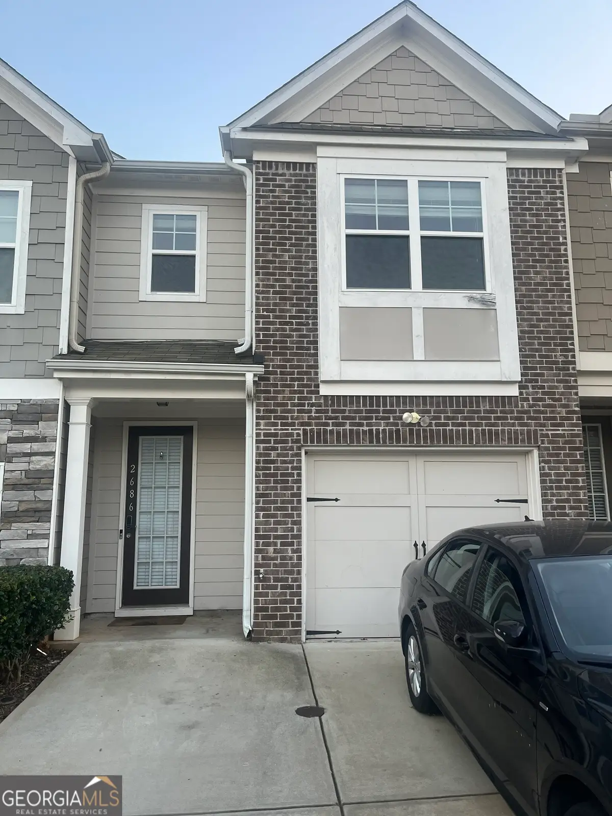 2686 Avanti Way, Decatur, GA 30035 - #1