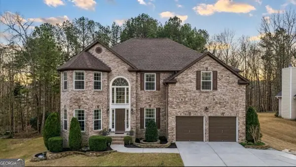 2819 Heritage Oaks Circle, Dacula, GA 30019