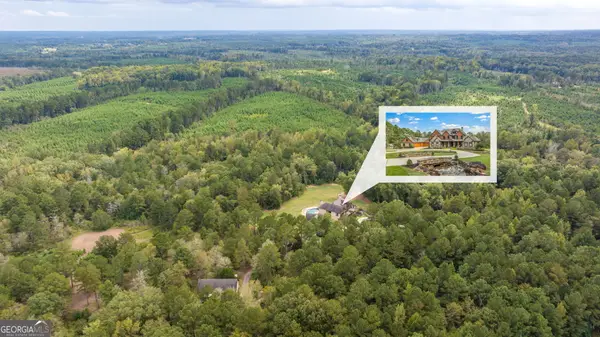 0 Harmony Road, Eatonton, GA 31024