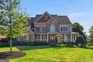 4842 Rushing Rock Way, Marietta, GA 30066