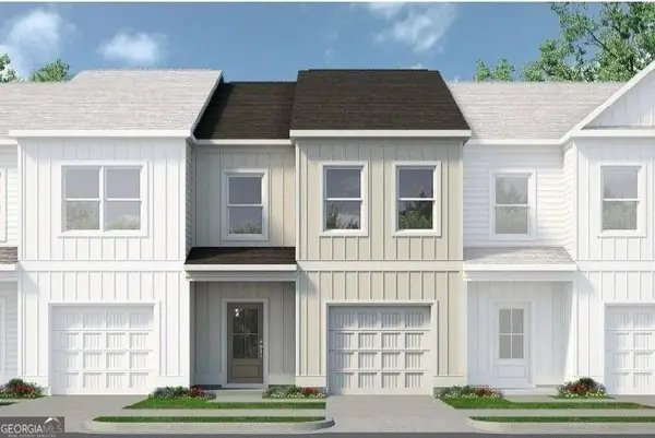 86 Alameda Street #122, Loganville, GA 30052