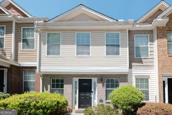 2939 Vining Terrace, Decatur, GA 30034