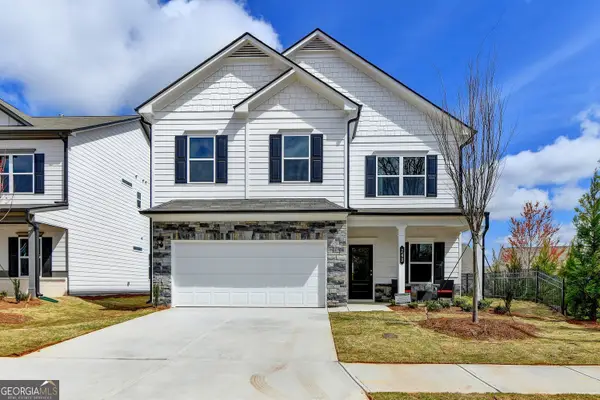 243 Province Park Drive, Holly Springs, GA 30115
