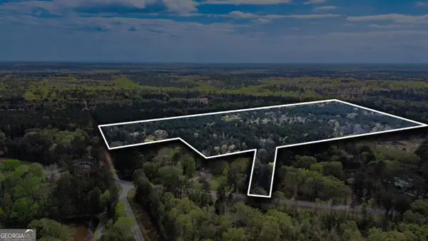 0 Westmoreland Road, Griffin, GA 30223