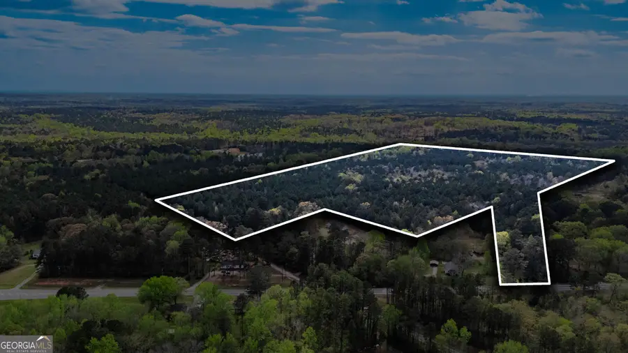 0 Westmoreland Road, Griffin, GA 30223 - #2