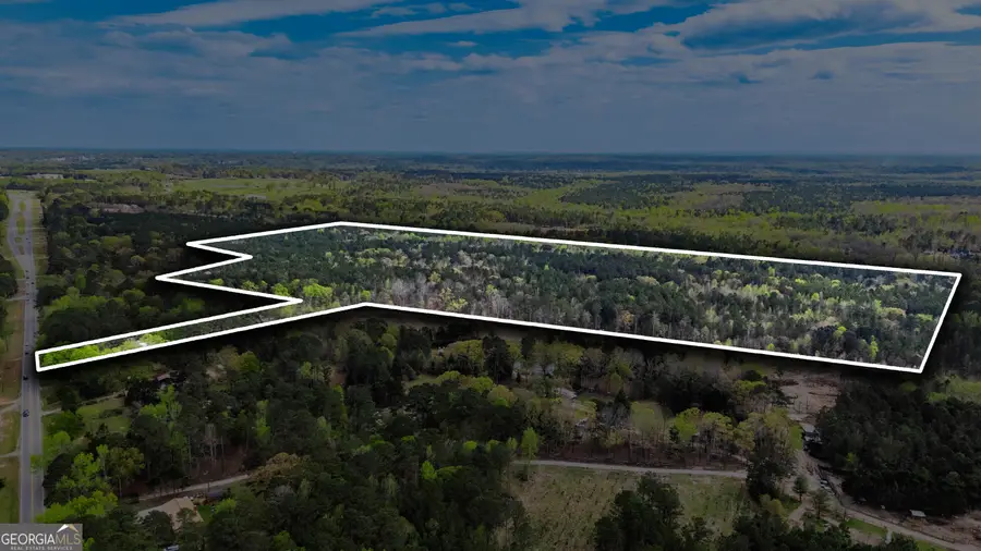 0 Westmoreland Road, Griffin, GA 30223 - #3