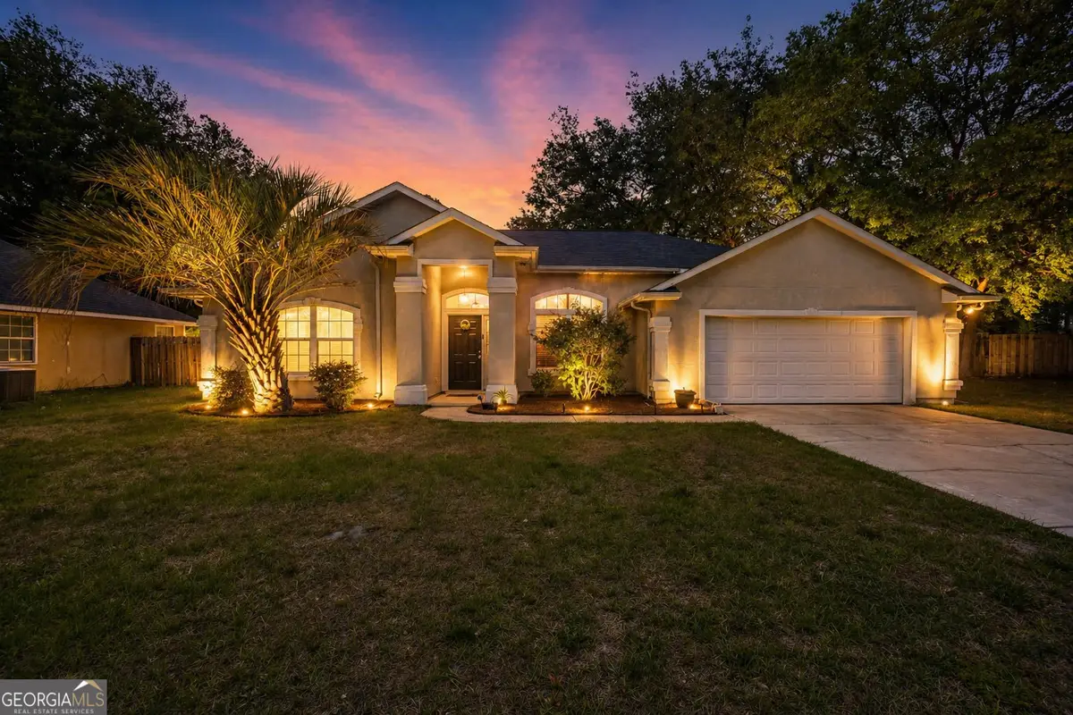 201 Kern Court, Saint Marys, GA 31558 - #1