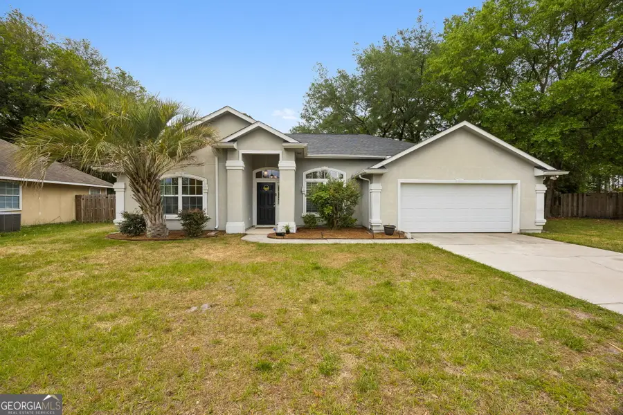 201 Kern Court, Saint Marys, GA 31558 - #2