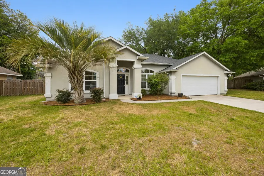 201 Kern Court, Saint Marys, GA 31558 - #3