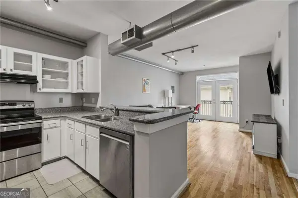 800 Peachtree Street Ne #1517, Atlanta, GA 30308