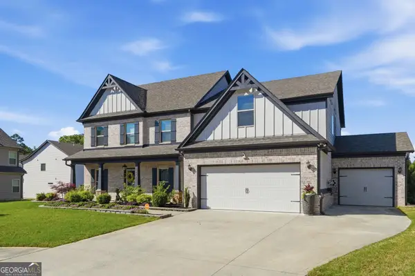 2989 Limestone Avenue, Dacula, GA 30019