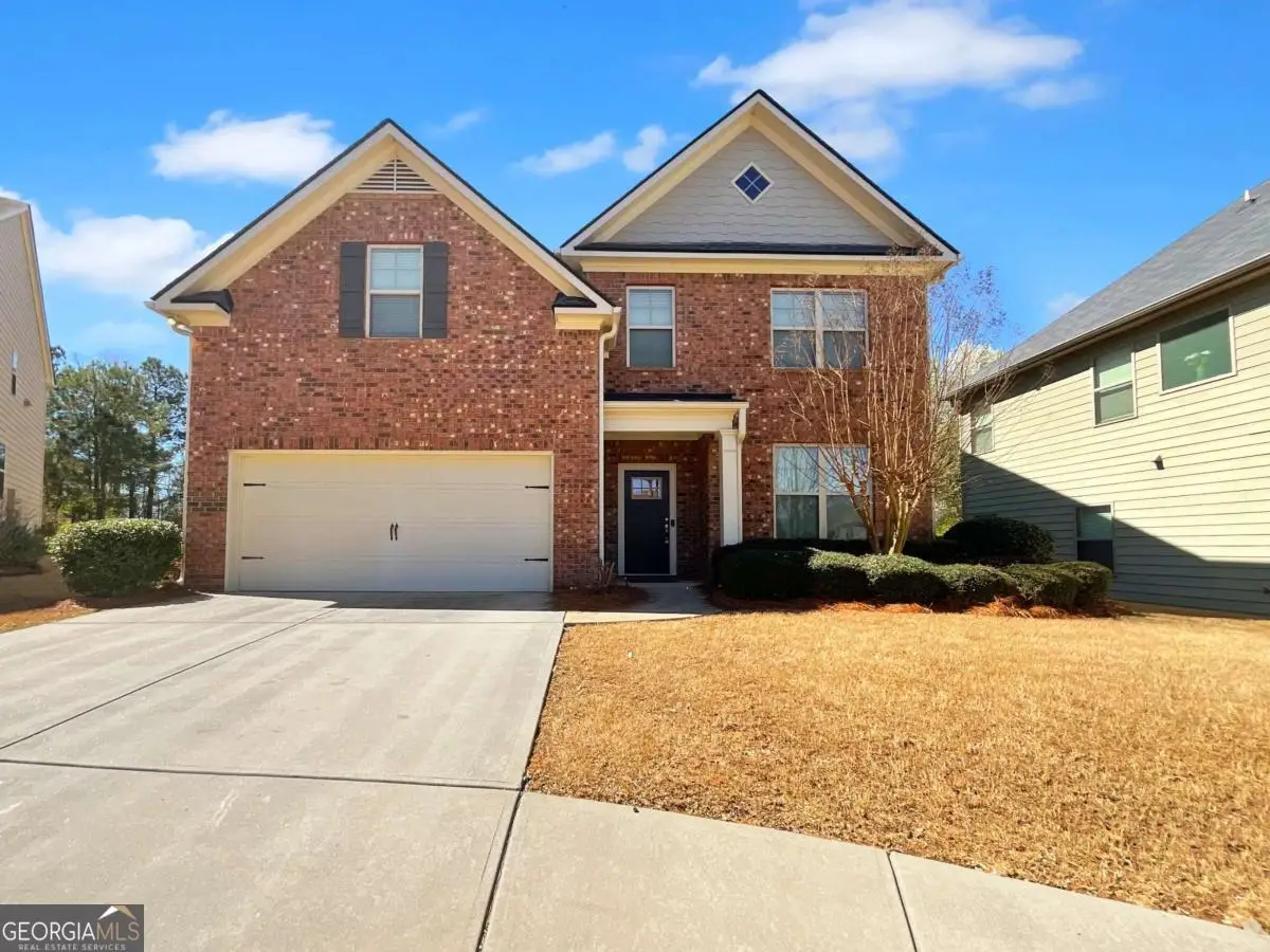 335 Farm Manor Court, Lawrenceville, GA 30045 - #1