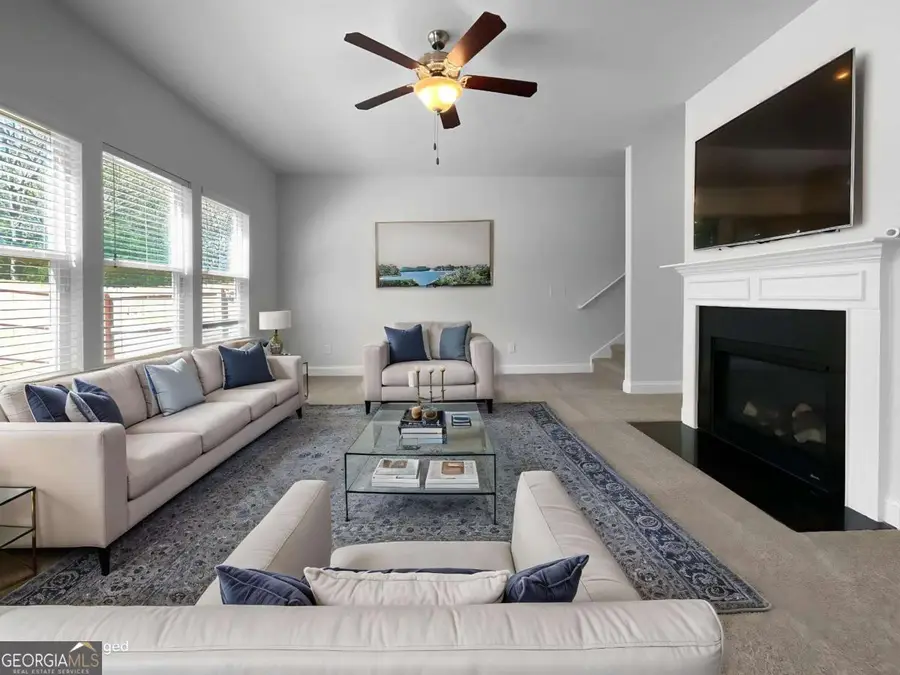 335 Farm Manor Court, Lawrenceville, GA 30045 - #2