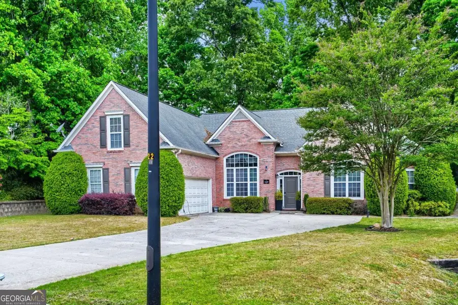 3000 Barimore Place, Dacula, GA 30019 - #2